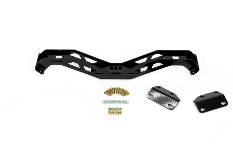 UMI Performance 70-74 GM F-Body T56/T56 Magnum Getriebe Querträger