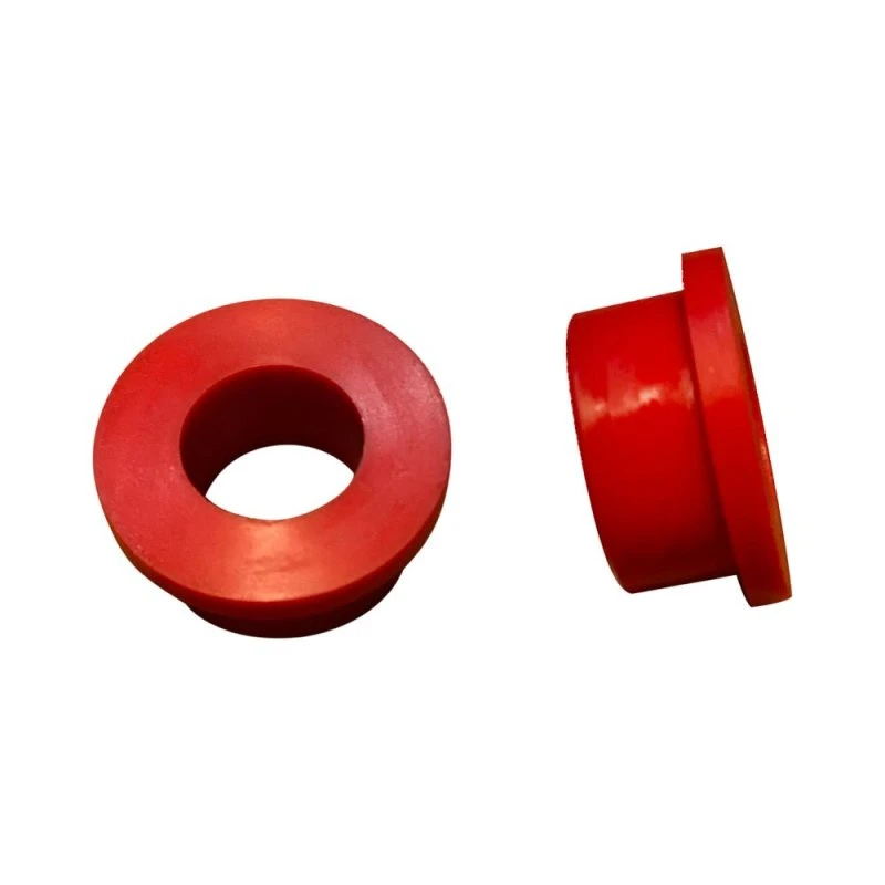 BLOX Racing Replacement Poly Bushings for Rear Lower Control Arm