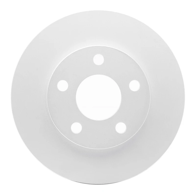 DFC 97-05 Chevrolet Malibu Front GeoSPEC Coated Rotor