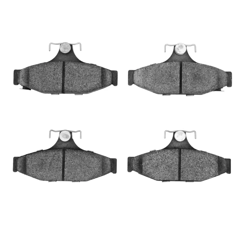 DFC 85-97 Chevrolet Camaro Rear Euro 5000 Ceramic Brake Pads