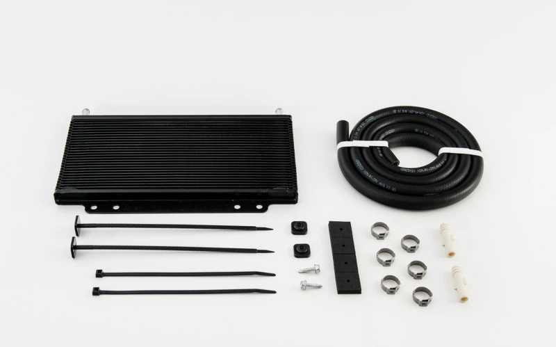 AWE Tuning Drive Select Kühler