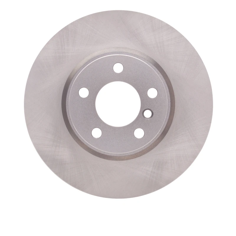 DFC 11-18 BMW X3 Front Brake Rotor