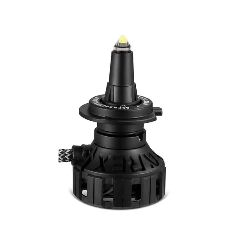 AlphaRex Black Ammo Panoramic LED-Lampen - H11