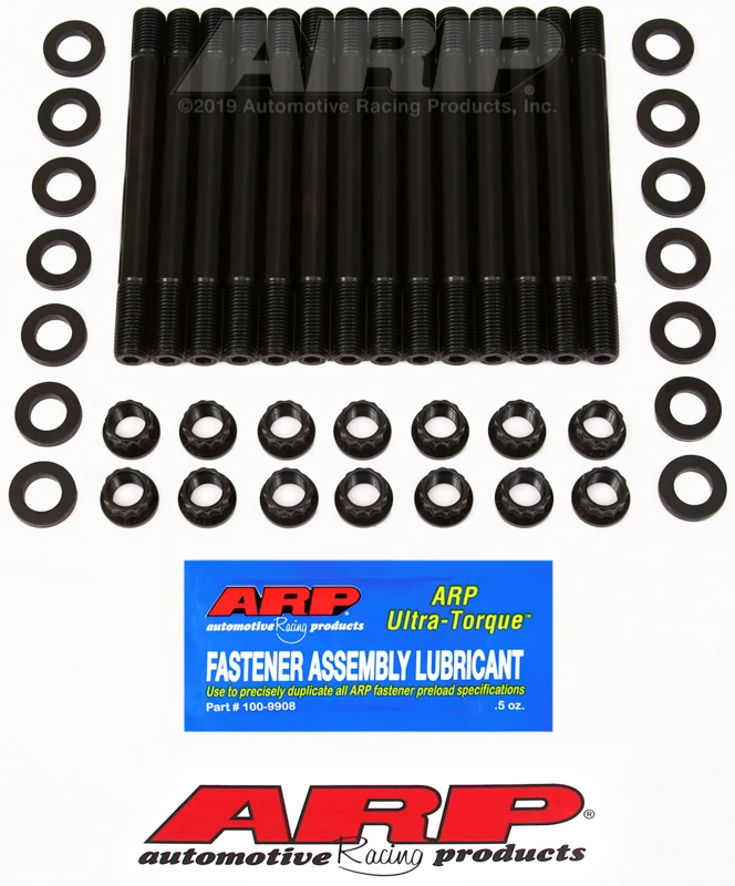 ARP GT6/TR6 12pt Head Stud Kit for Various Applications