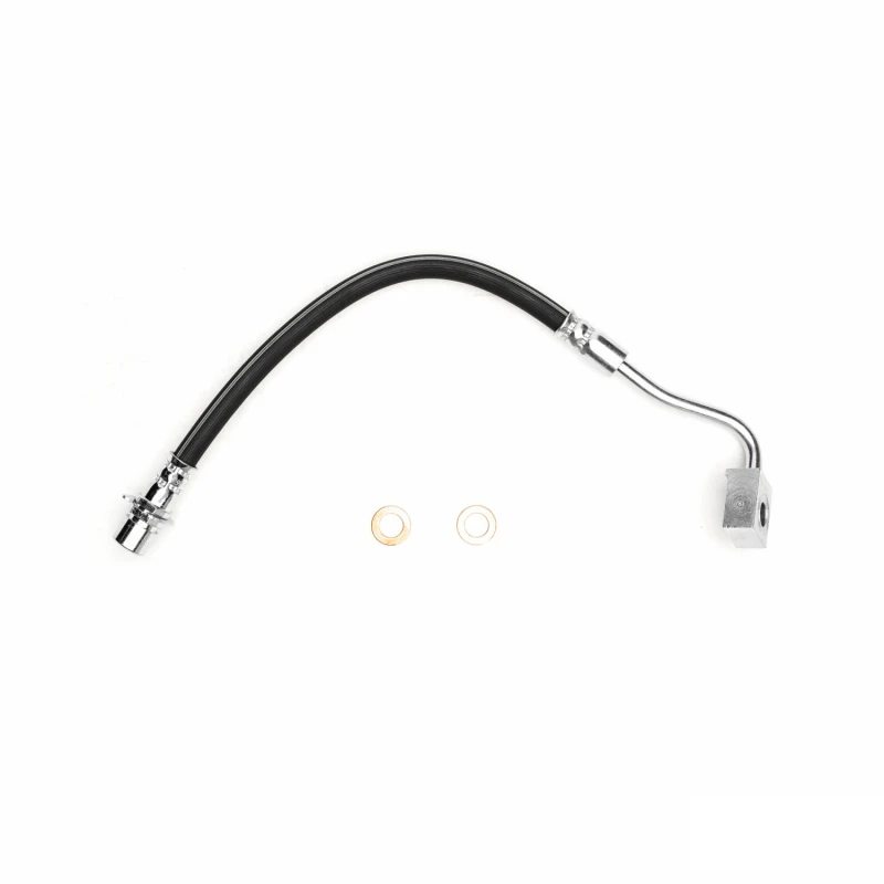 DFC 12-23 Dodge Durango Rear-R Brake Hose