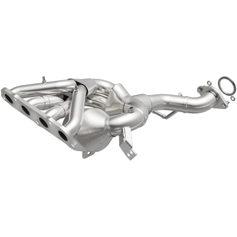 magnaflow_22-118-6793df9c790ed MagnaFlow Conv DF 15-18 Mazda 3 2.0L OEM Grade Manifold