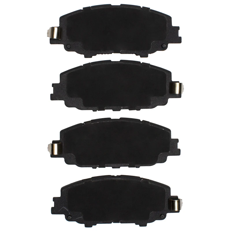DFC 19-26 Toyota Prius Prime Front 4000 Hybridynamic Brake Pads