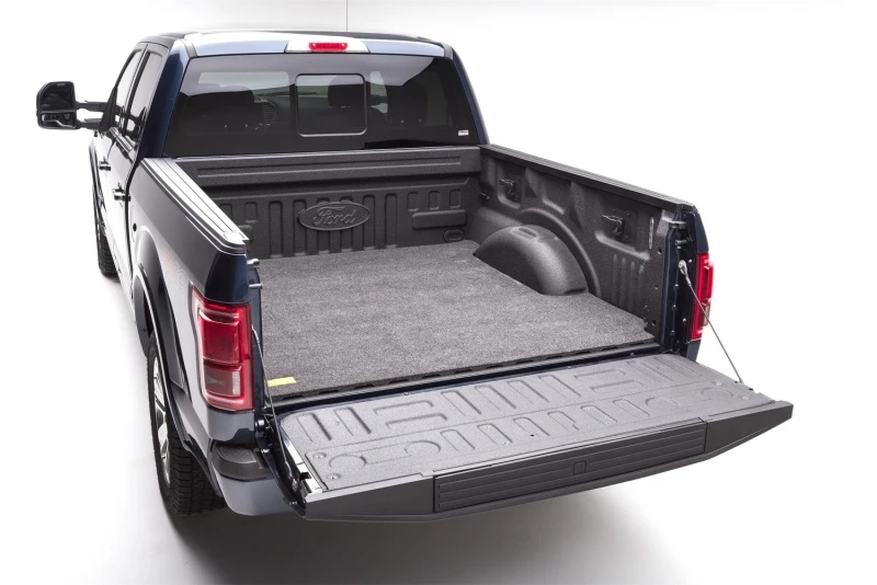 BedRug 99-16 Ford Super Duty 8ft Bed Mat