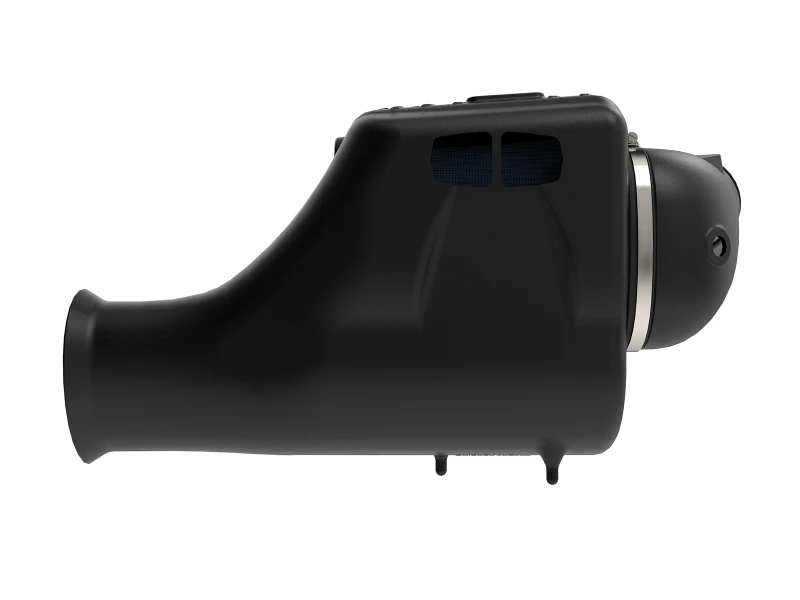 aFe POWER Magnum FORCE Stage-2Si CAIS mit Pro 5R Media 03-07 Ford Diesel Trucks V8-6.0L (td)