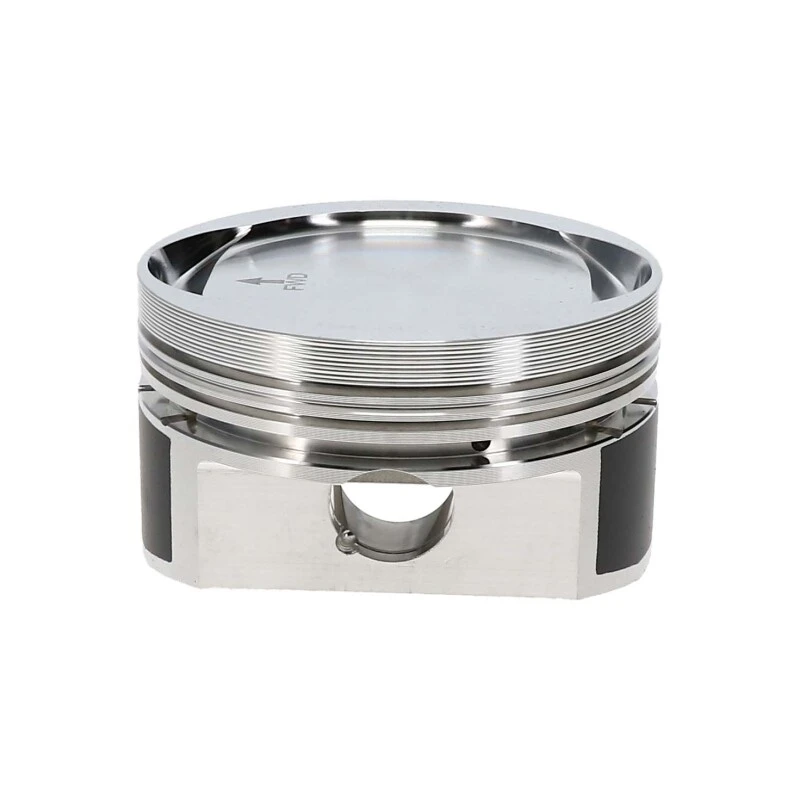 Wiseco HD Evo 883 Overbore 1200 8.51 CR 86-11 Piston Kit