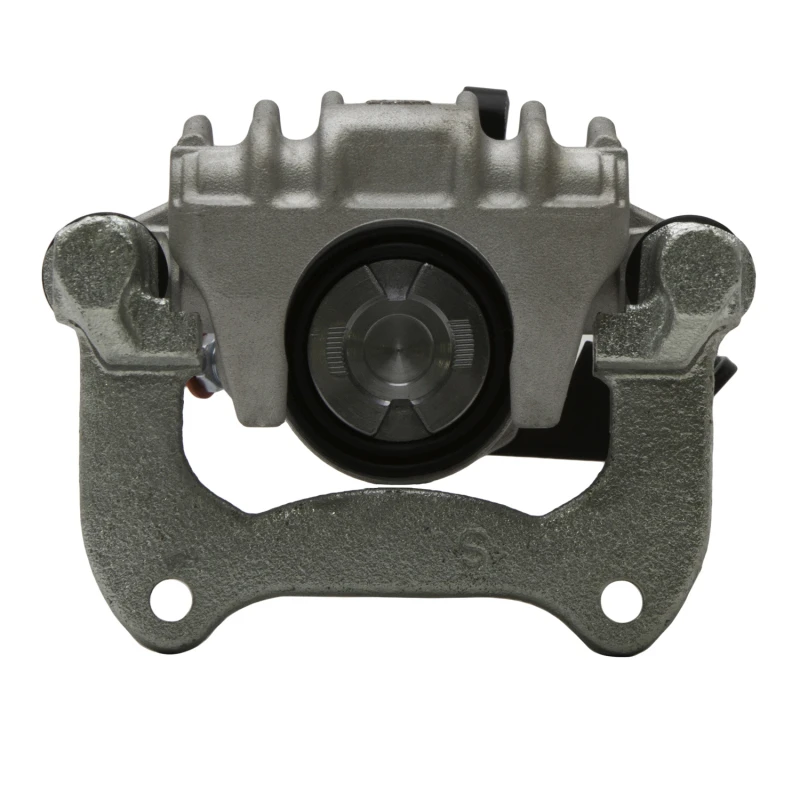 DFC 99-02 Volkswagen Cabrio/Cabriolet Rear-L Silver Zinc Coated Premium Caliper