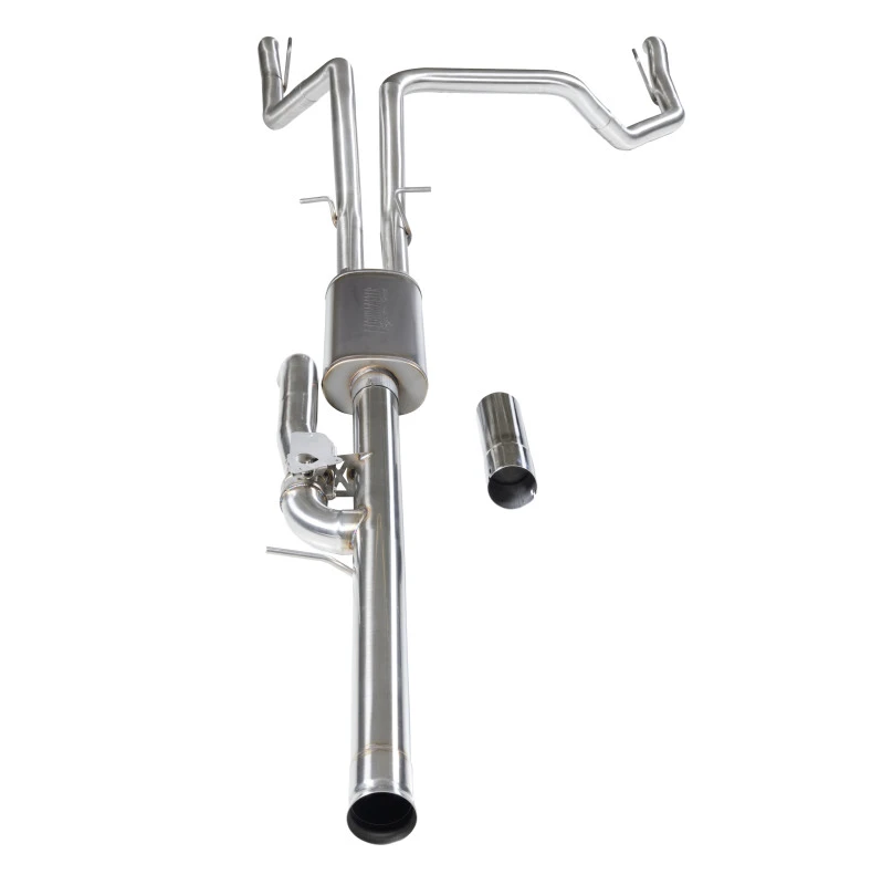 Flowmaster 24-25 GM 1500 6.2L Signature Series Cat-Back Exhaust System