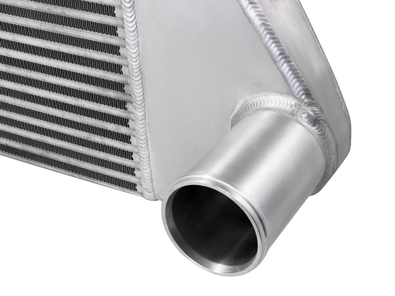 aFe Bladerunner Intercooler 2014+ Dodge RAM EcoDiesel V6 3,0L