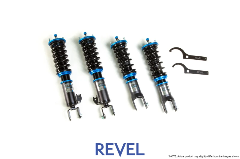 revel_1TR3CDHN005-6794783e3280d Revel Touring Sport Damper für 2000–2009 Honda S2000