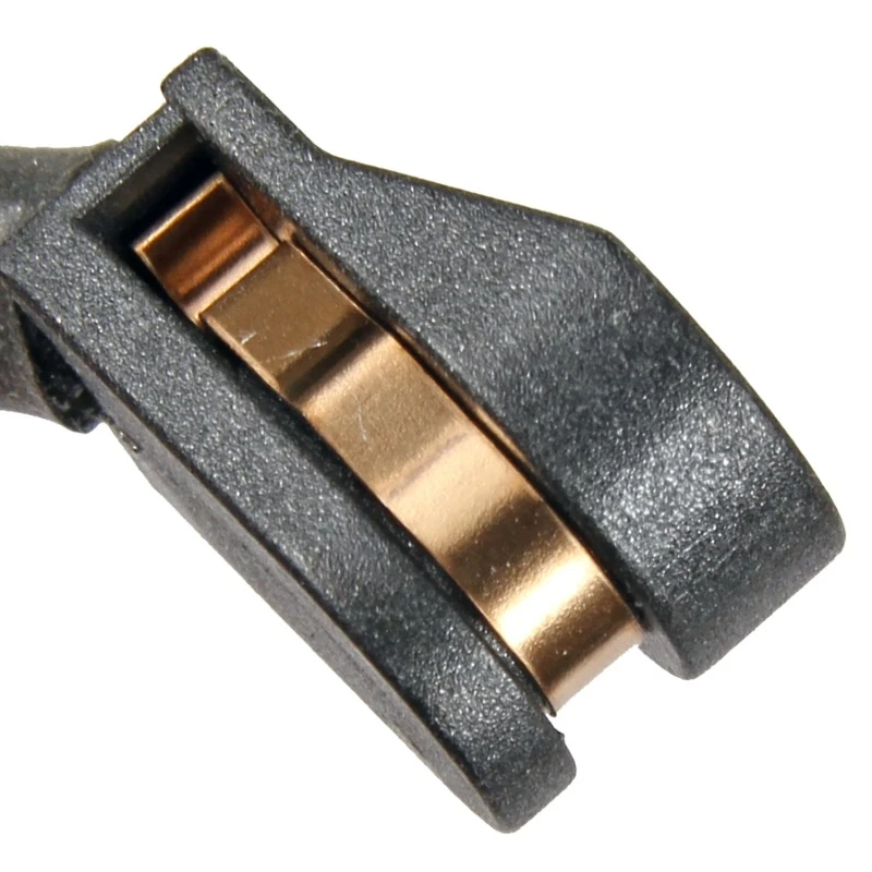 Power Stop 2019 Audi A6 Quattro Front Euro-Stop Electronic Brake Pad Wear Sensor