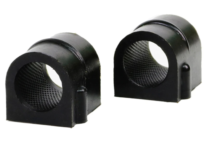 Whiteline 01-05 Honda Civic 24mm Vordere Querstabilisator-Bushing-Kit