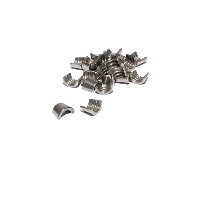 COMP Cams Ventilschlösser 3/8" Vier Rillen