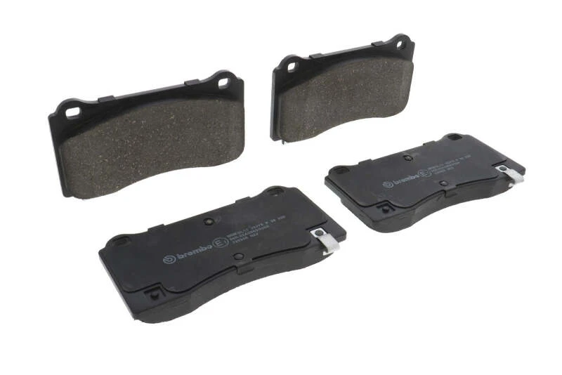 Brembo OE Low-Met Bremsbelag