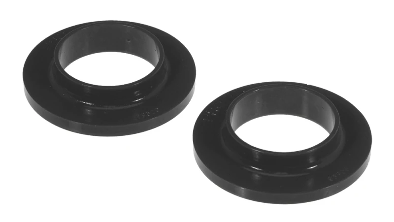 Prothane 65-95 GM Heckoberer Federisolator - Schwarz