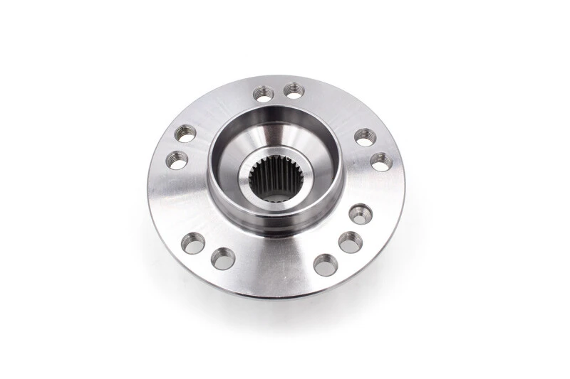 ISR Performance BMW E36 Dual Drilled Hub - 5x114.3 + 5x120 - Rear