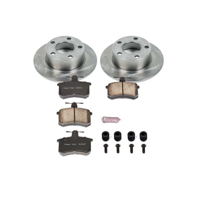powerstop_KOE514-6794534d595a9 Power Stop 95-97 Audi A6 Rear Autospecialty Brake Kit