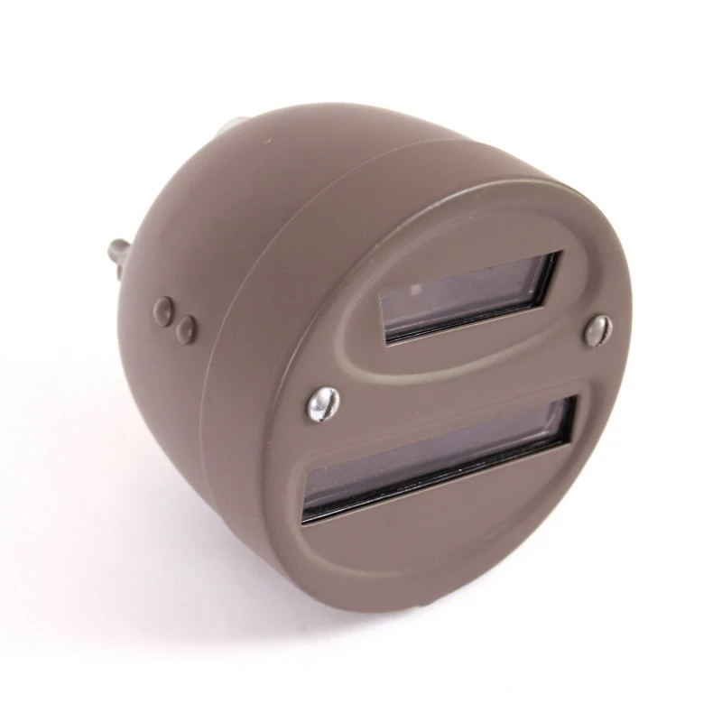 Omix-Rechtes Rückfahrscheinwerfergehäuse mit Linse 41-45 Willys MB