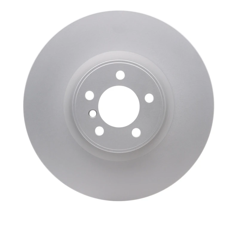 DFC 10-12 Land Rover Range Rover Front GeoSPEC Coated Rotor