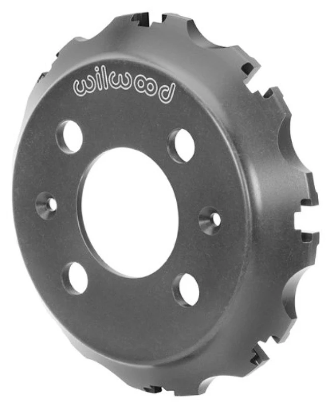 Wilwood Big Brake Dynamic Hat - 8x7 BC / 4x3,93 MT / 0,901 Offset / 2,530 Reg