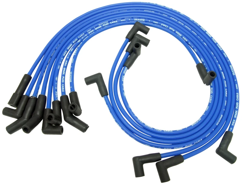 ngk_51339-67942afd10443 NGK Buick Century 1981-1979 Spark Plug Wire Set