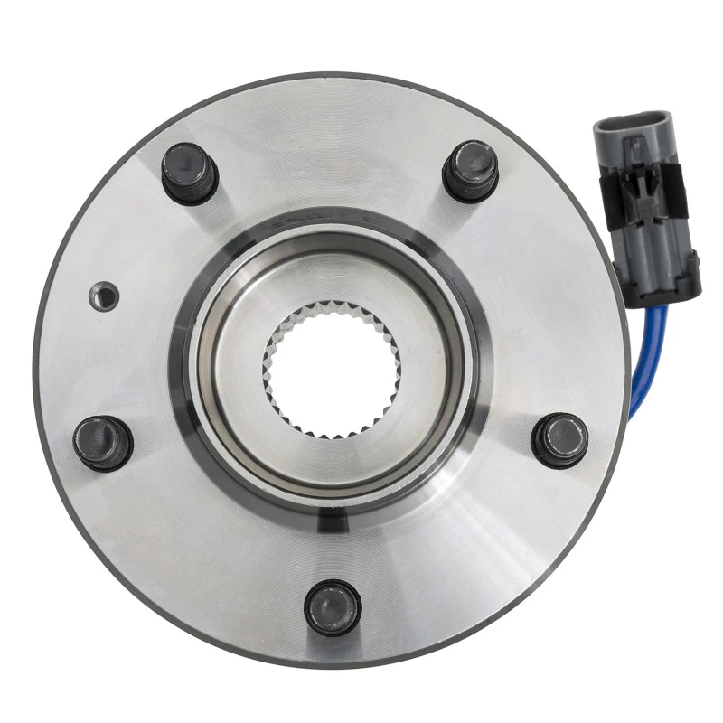MOOG 05-11 Cadillac STS Basis Platinum Vordere Nabe