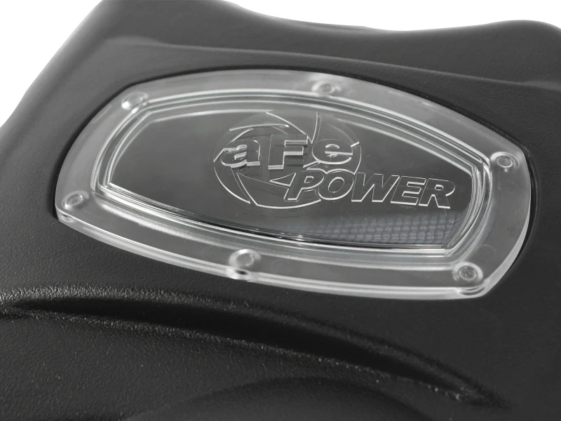 aFe Momentum GT PRO DRY S Stage-2 SI Einlasssystem 15-17 GM Silverado/Sierra V8-6.2L