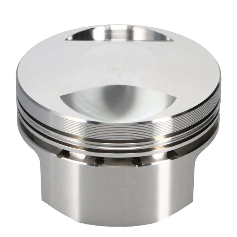 Wiseco HD 1200 Evo Domed 10.51 CR 3517X Piston Kit