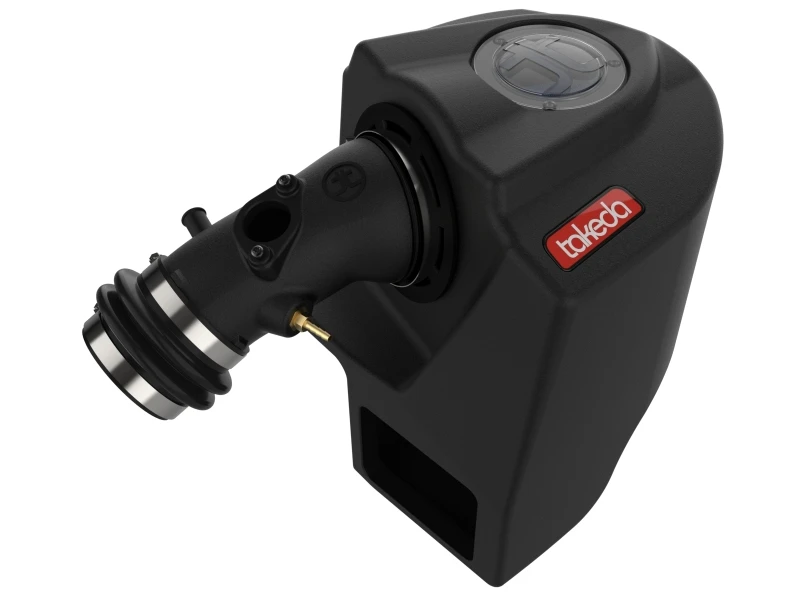 aFe Takeda Momentum Pro 5R Kaltluft-Ansaugsystem 19-22 Toyota RAV4 L4-2.5L