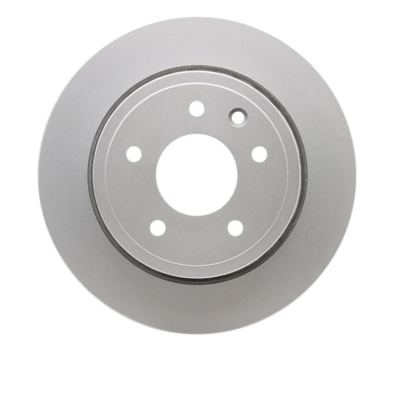 DFC 95-06 Jaguar XK8 Rear GeoSPEC Coated Rotor