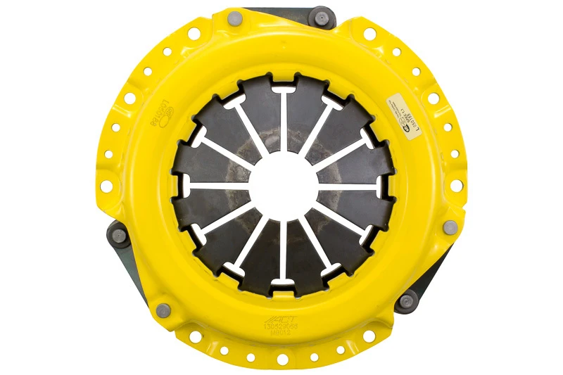 act_MB012-679625ecd0b4a ACT Heavy Duty Clutch Pressure Plate for 1993 Hyundai Elantra