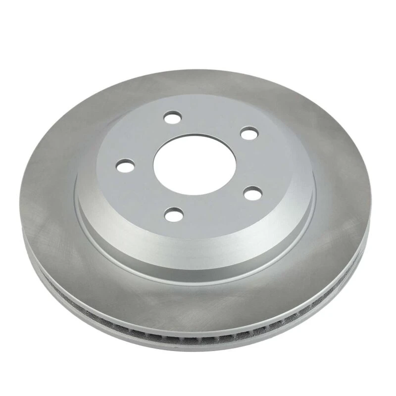 Power Stop 98-02 Chevrolet Camaro Rear Semi Coated Rotor