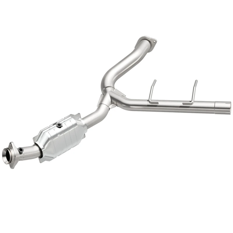 MagnaFlow-Konverter DF 06-09 Ford Expedition / 07-09 Lincoln Navigator/Navigator L P/S