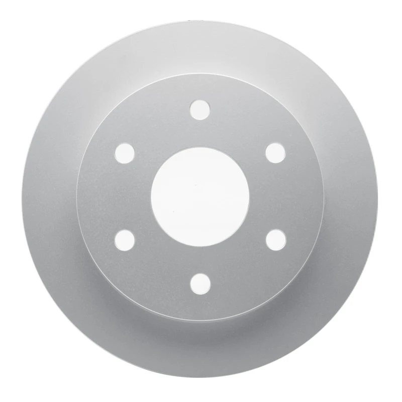 DFC 88-00 Cadillac Escalade Front GeoSPEC Coated Rotor