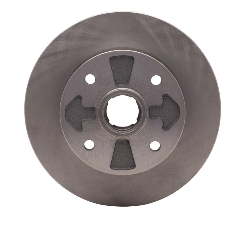 DFC 84-85 Mazda RX-7 Front Brake Rotor