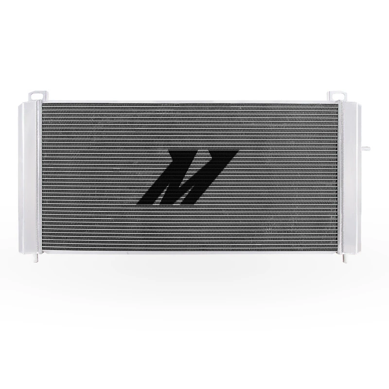 Mishimoto 99-14 Chevrolet Silverado 1500 V8 Aluminiumkühler