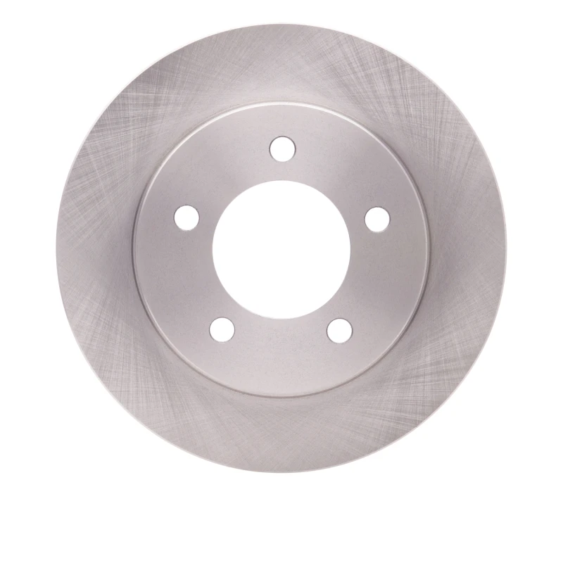 DFC 97-02 Ford Expedition Front Brake Rotor