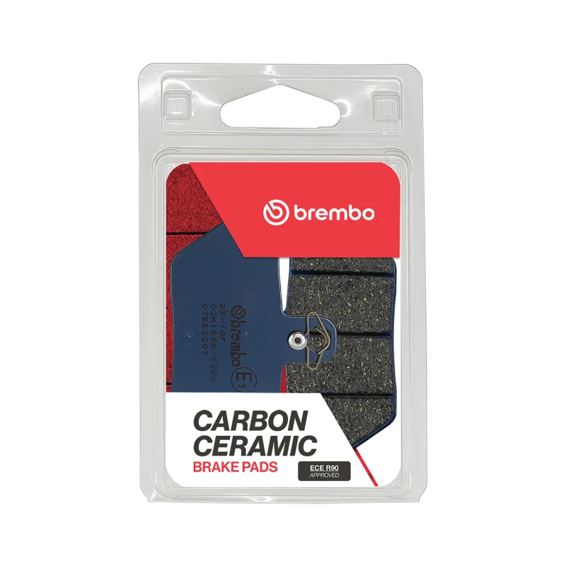 Brembo OE AM - BRAKE PAD MOTORCYCLE