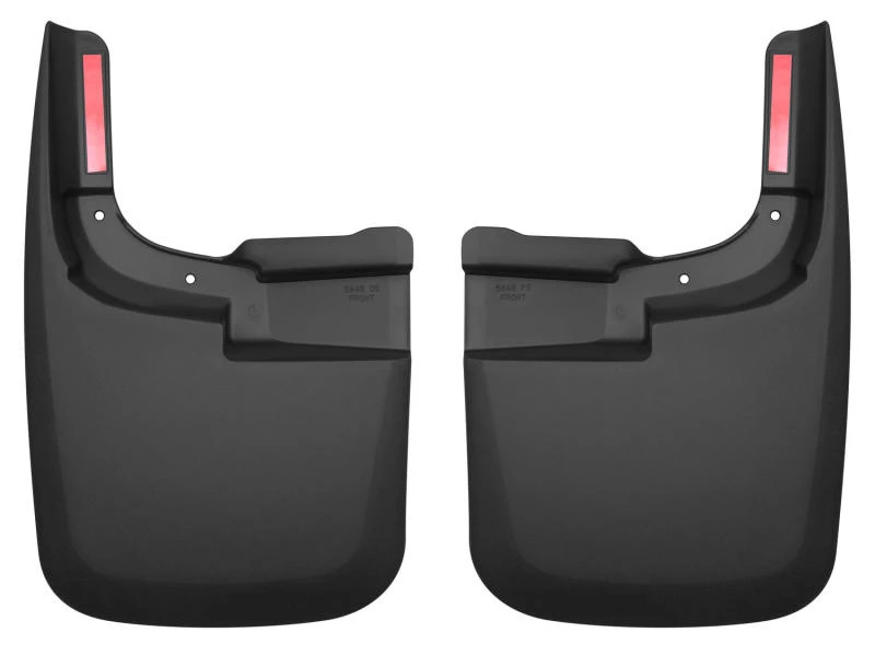 Husky Liners 17-23 Ford F-250/F-350 Front Mud Guards