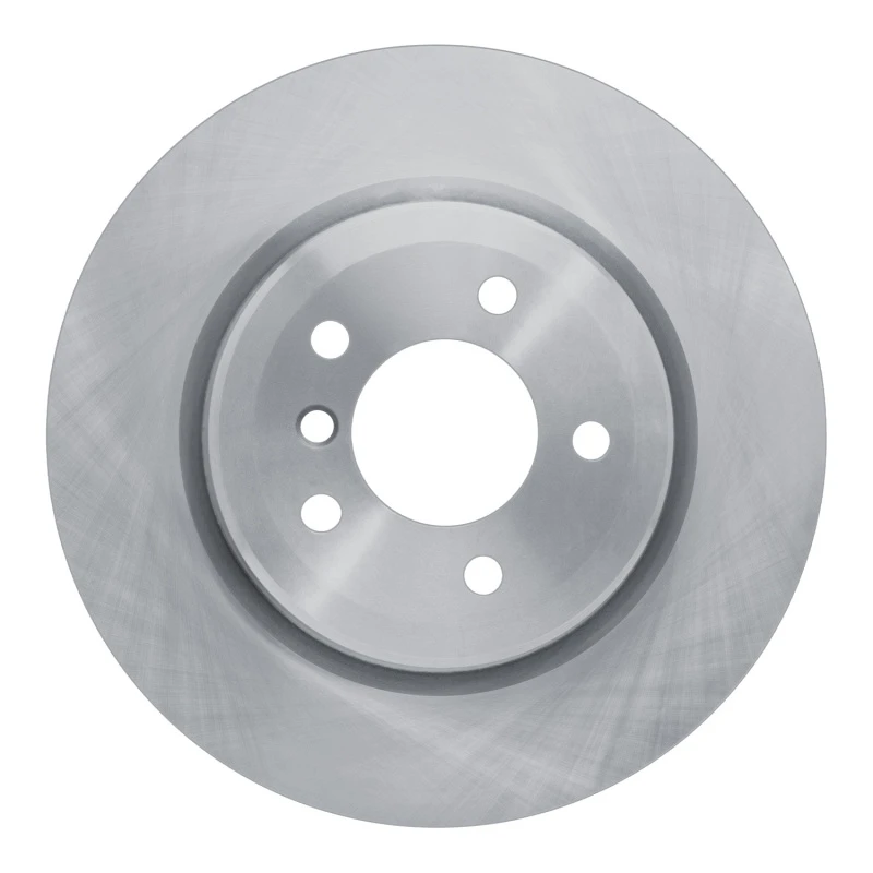DFC 06-15 BMW 335is Rear Brake Rotor