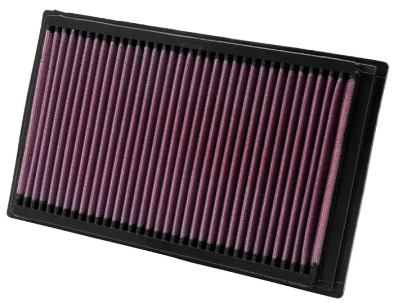 K&N Ersatzluftfilter FORD FUSION & MERCURY MILAN 2.3L-L4; 2006