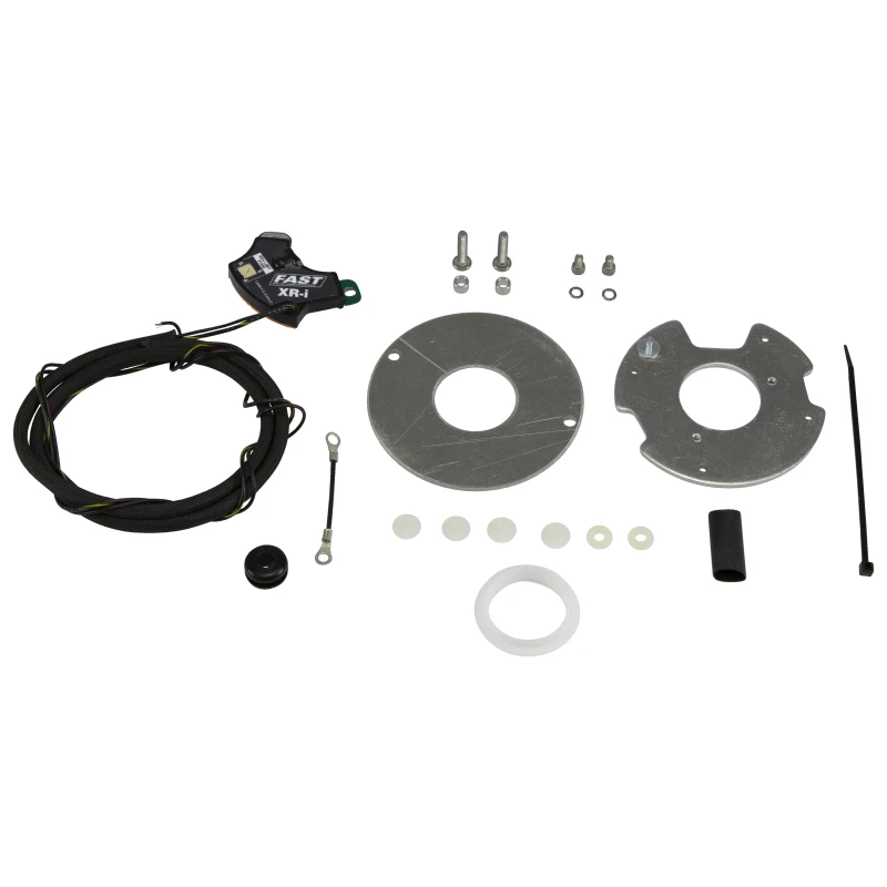 Fast Ignition Module, Xr-I, Ford V8, 1959-74