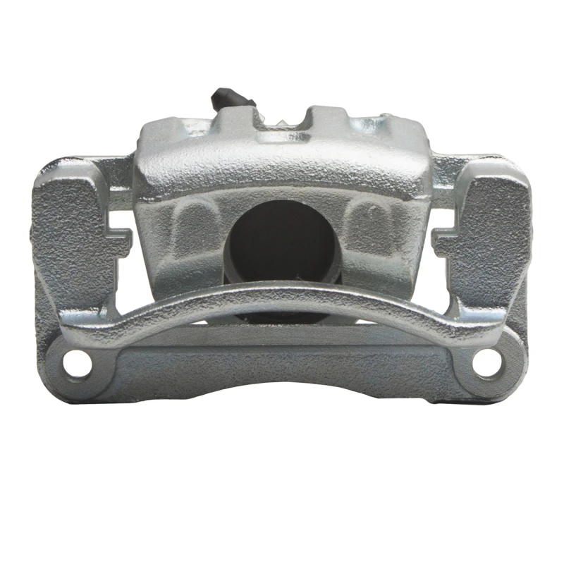 DFC 07-09 Suzuki XL-7 Rear-R Premium Caliper - Silver Zinc Coated