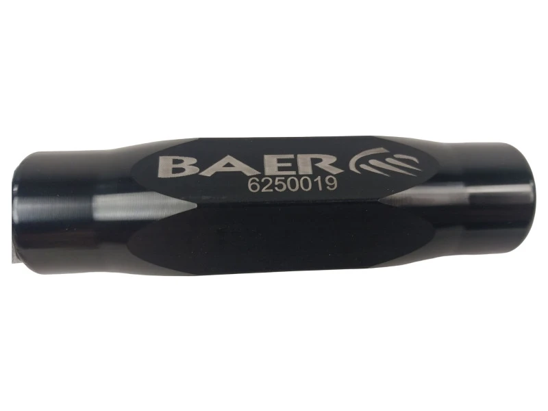 Baer Brakes 79-93 Ford Mustang Tracker Tie Rod/Bump Steer Kit