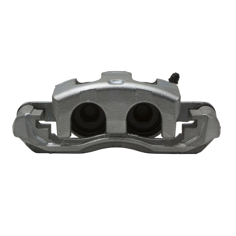 DFC 06-10 Ford Explorer Sport Trac Front-R Premium Caliper - Silver Zinc Coated