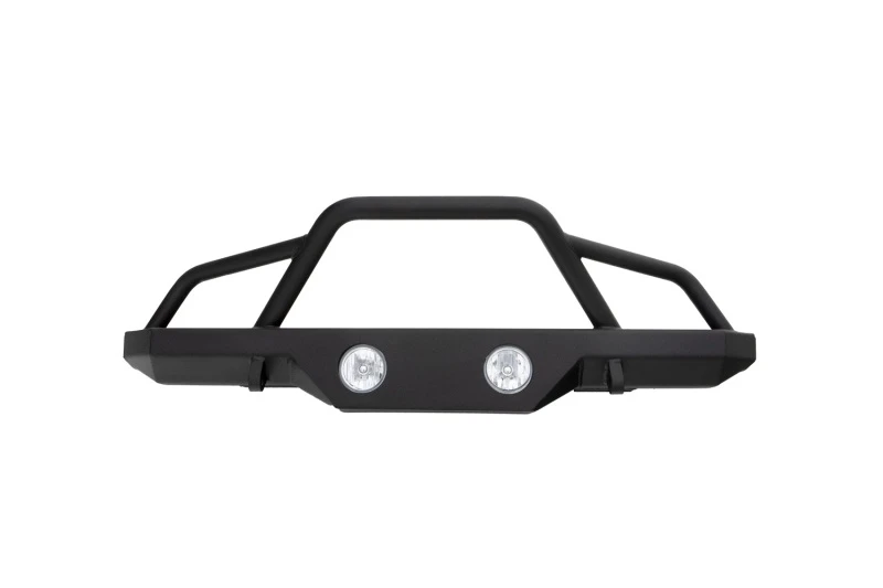 Rampage Front Recovery Bumper für 1976–1983 Jeep CJ5